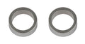 Team Associated - 92189 - RC10B74 Front Axle Crush Tubes