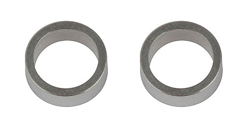 Team Associated - 92189 - RC10B74 Front Axle Crush Tubes
