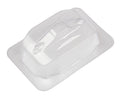 Team Associated - 92252 - RC10B74 Front Scoop, Clear
