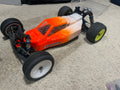 Team Associated B6.1 with spare parts Used