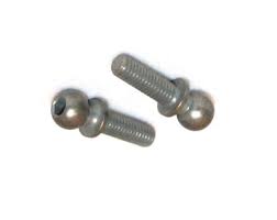 Tamiya - 9804381 - 5 x 9 mm Hex Head Ball Connector