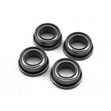 Awesomatix - B156 - 3/16 x 5/16 Flanged bearing