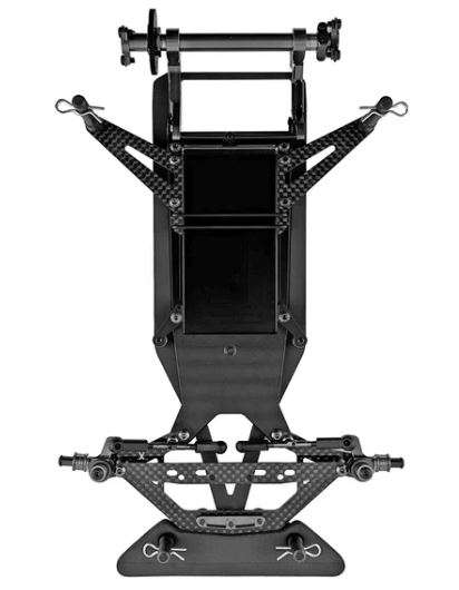 Awesomatix -  AWESOMATIX A12X 1/12TH PAN CAR KIT (Pre-Order)