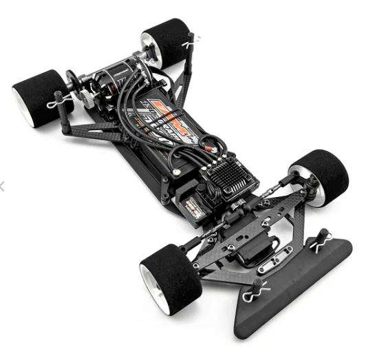 Awesomatix -  AWESOMATIX A12X 1/12TH PAN CAR KIT (Pre-Order)