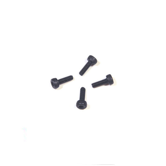 Awesomatix - SRS - Spring Rating Screw (4 PCS)