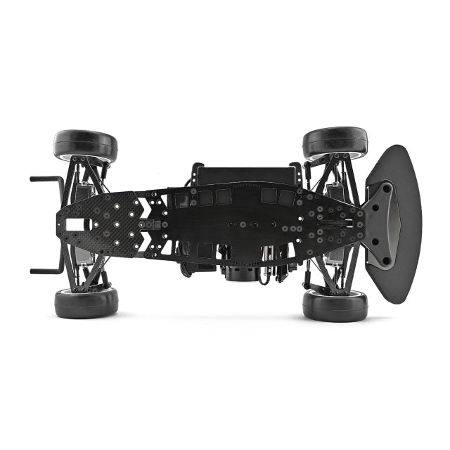 AWESOMATIX A800FXR 1/10 FRONT-WHEEL DRIVE TOURING CAR