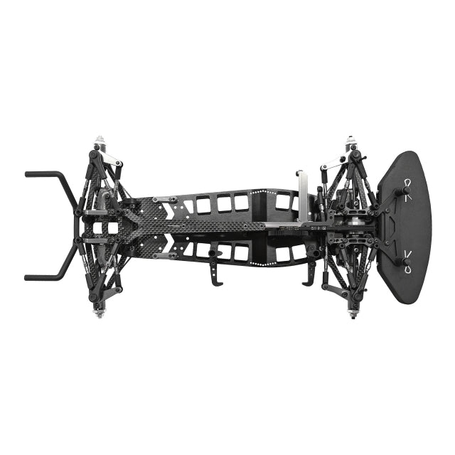 AWESOMATIX A800FXR 1/10 FRONT-WHEEL DRIVE TOURING CAR – RCdreamzz.com