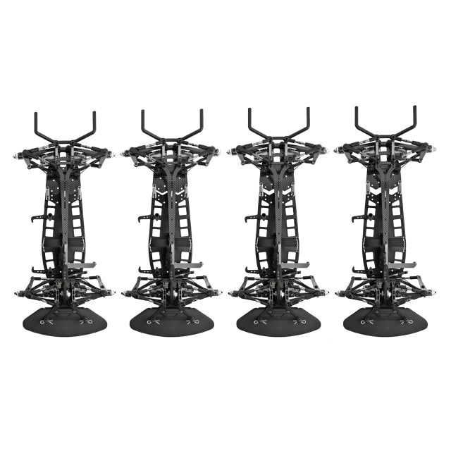 AWESOMATIX A800FXR 1/10 FRONT-WHEEL DRIVE TOURING CAR