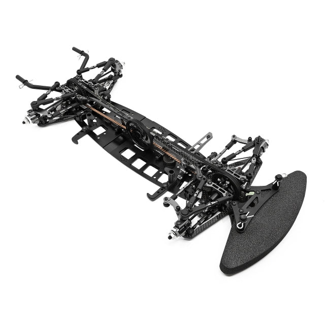 AWESOMATIX A800RRA TOURING CAR KIT – ALUMINIUM