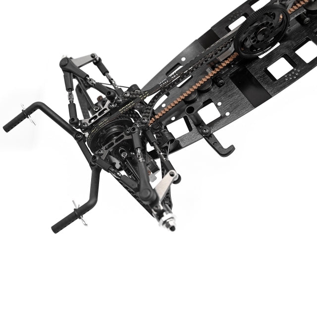 AWESOMATIX A800RRA TOURING CAR KIT – ALUMINIUM