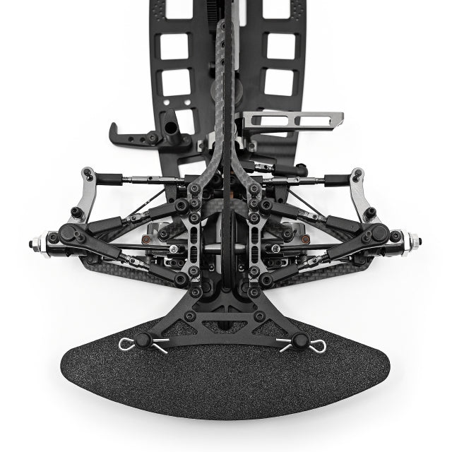 AWESOMATIX A800RRA TOURING CAR KIT – ALUMINIUM