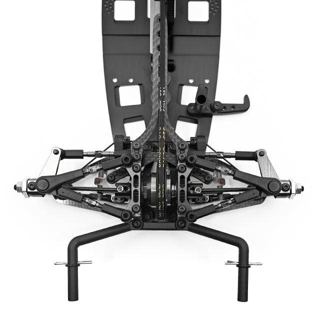 AWESOMATIX A800RRA TOURING CAR KIT – ALUMINIUM