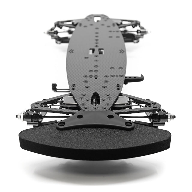 AWESOMATIX A800RRA TOURING CAR KIT – CARBON