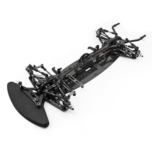 AWESOMATIX A800RRA TOURING CAR KIT – CARBON