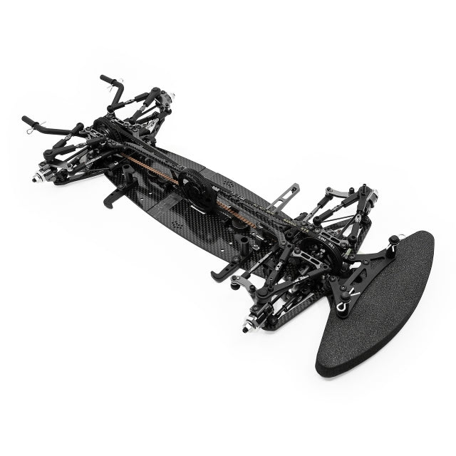 AWESOMATIX A800RRA TOURING CAR KIT – CARBON