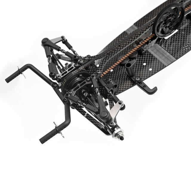 AWESOMATIX A800RRA TOURING CAR KIT – CARBON