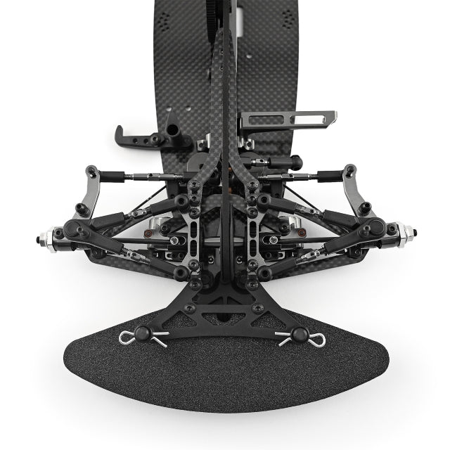 AWESOMATIX A800RRA TOURING CAR KIT – CARBON