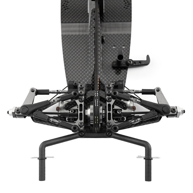 AWESOMATIX A800RRA TOURING CAR KIT – CARBON