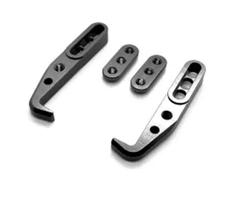 Sanwa Gyro System for Drift Car - SGS-02 - Ultra Smooth