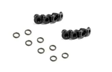 Awesomatix St122-1 - A800R Damper Screw Set