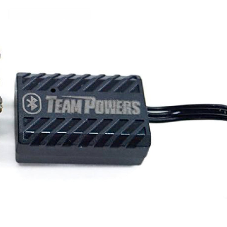 TEAM POWERS - Speed Control Bluetooth Device