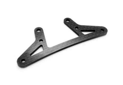 Awesomatix – C07-RF – FLEX CARBON BUMPER FOR A800R