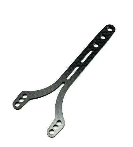 Raceworks RC Products - Awesomatix C127s Topdeck