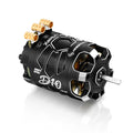 Hobbywing  Xerun D10 Drift Motor - 10.5T (4600kv)