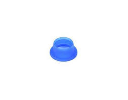 Dynamite - DYN8700 - .12 Engine Header Seal, Blue