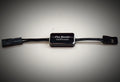 Team Powers Fan Booster with Aluminum Casing
