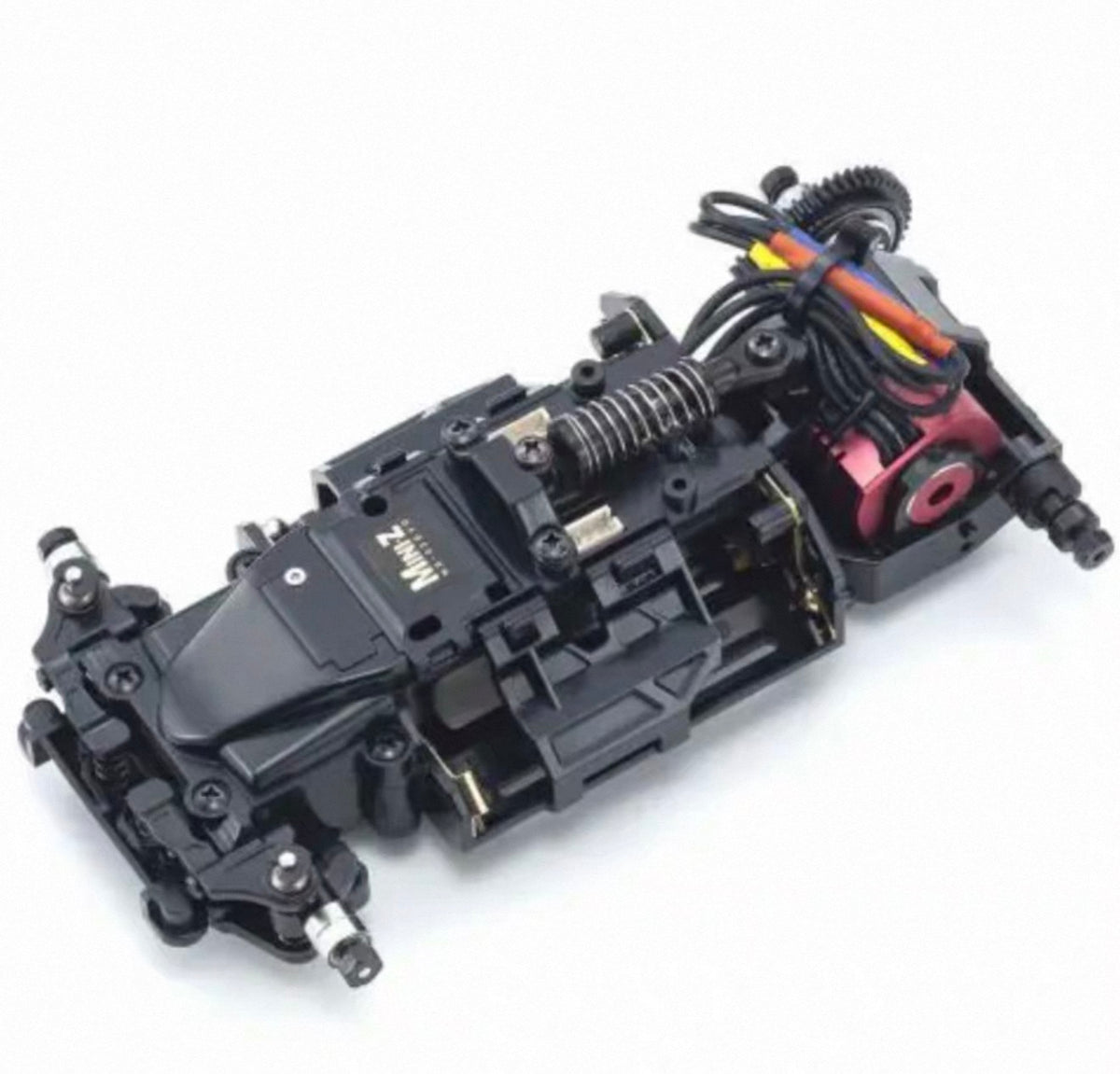 MINI-Z Racer MR-03EVO Chassis Set (W-MM/8500KV) 32799