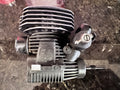 O.S. Engine - OS B2102 Nitro Engine Used