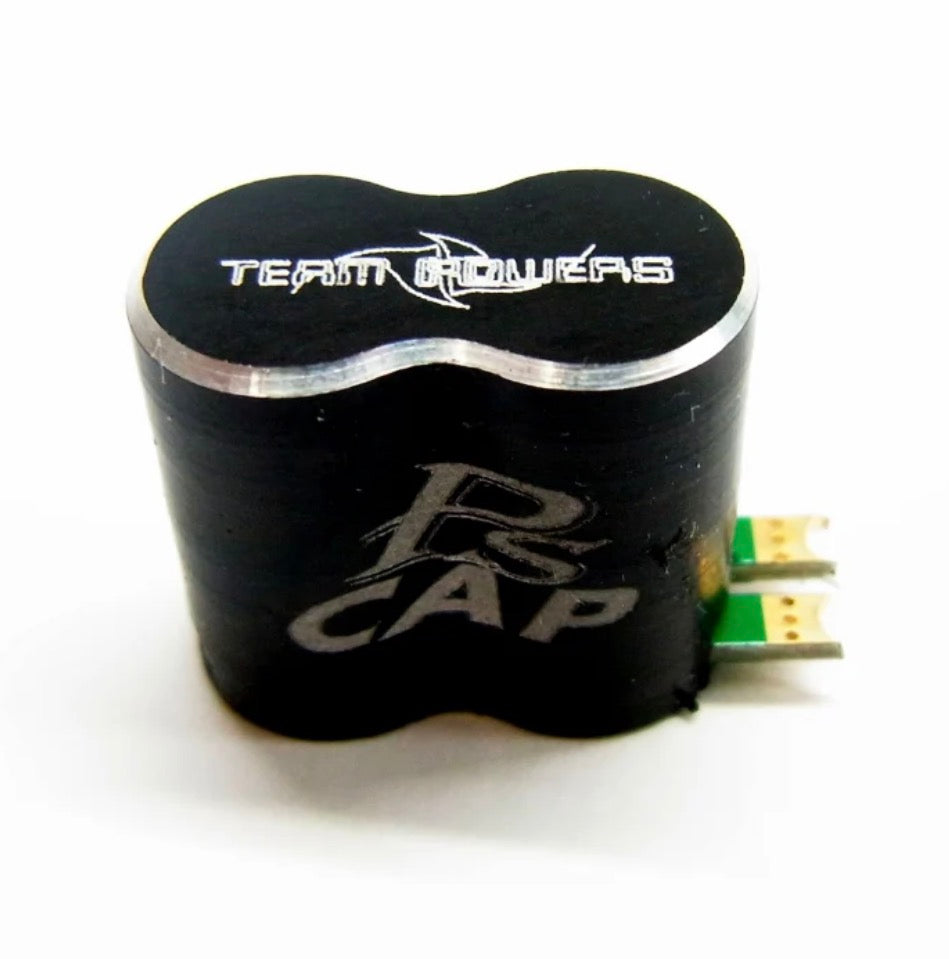 Team Powers 1S PS Capacitor