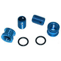 Gravity RC - GRC 297 - Body Height Adjustment System (Blue) (2)