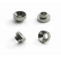 Raceworks RC Products - Servo Mount Washer Gun Metal Grey