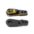 Raceworks RC Products - 25T Pro Servo Horn (Gold)