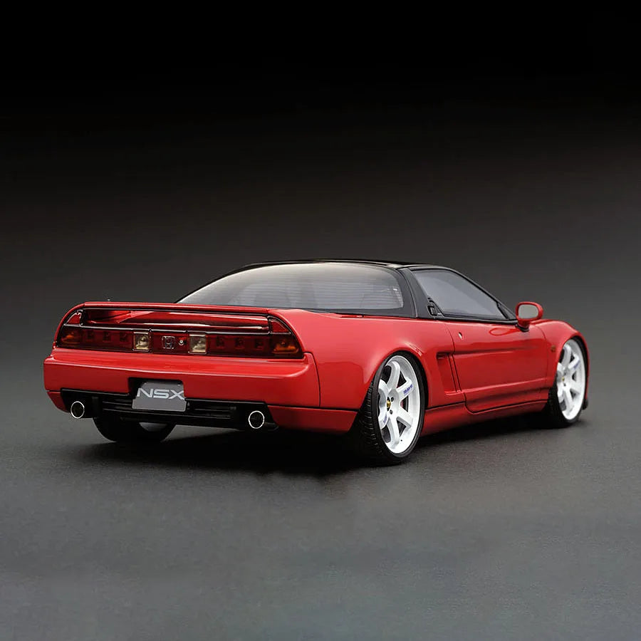 Tamiya - 1/24 Car Model Scale Assembly Car Model  HONDA NSX Car Model DIY Tamiya 24100