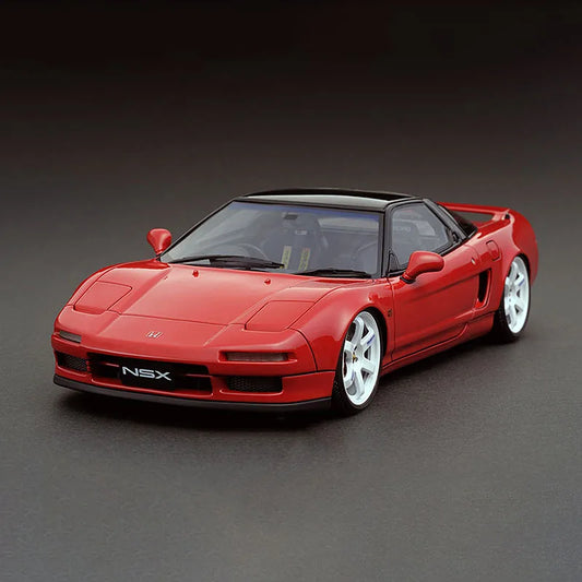 Tamiya - 1/24 Car Model Scale Assembly Car Model  HONDA NSX Car Model DIY Tamiya 24100