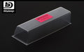 BittyDesign - BDRW190-CHA - Hard Charge TC wing 190mm