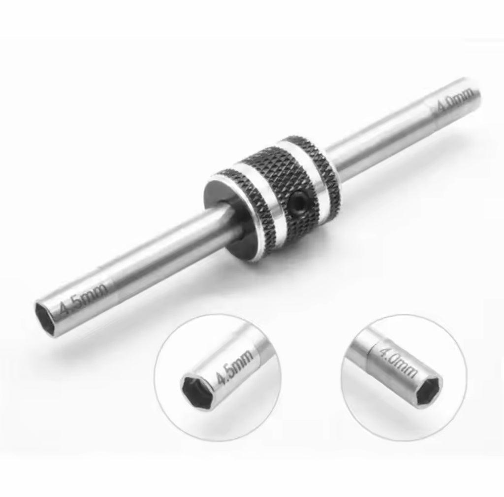 Raceworks RC Products Mini Wheel Wrench for Mini Z and Micro