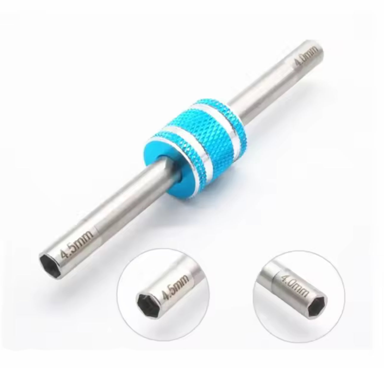 Raceworks RC Products Mini Wheel Wrench for Mini Z and Micro