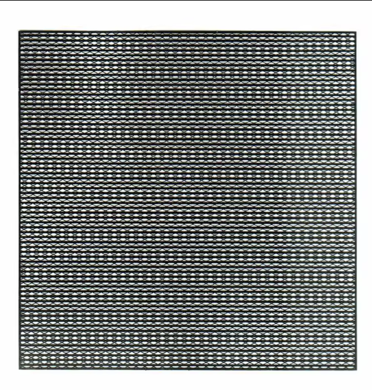 Raceworks RC Products - Car Grille Style CC