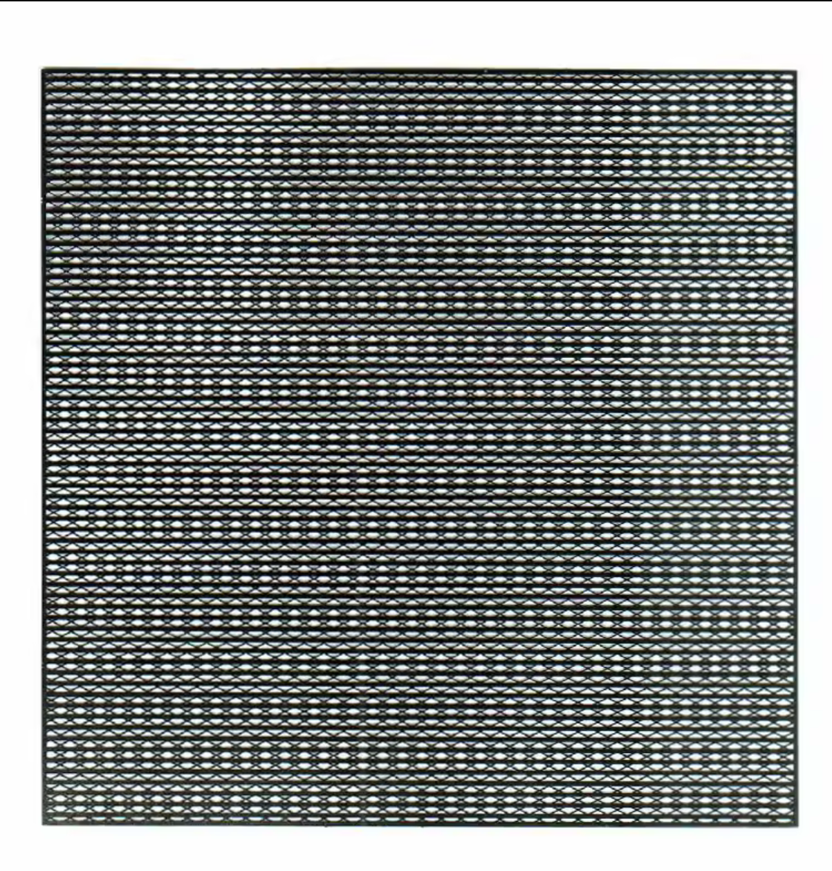 Raceworks RC Products - Car Grille Style CC
