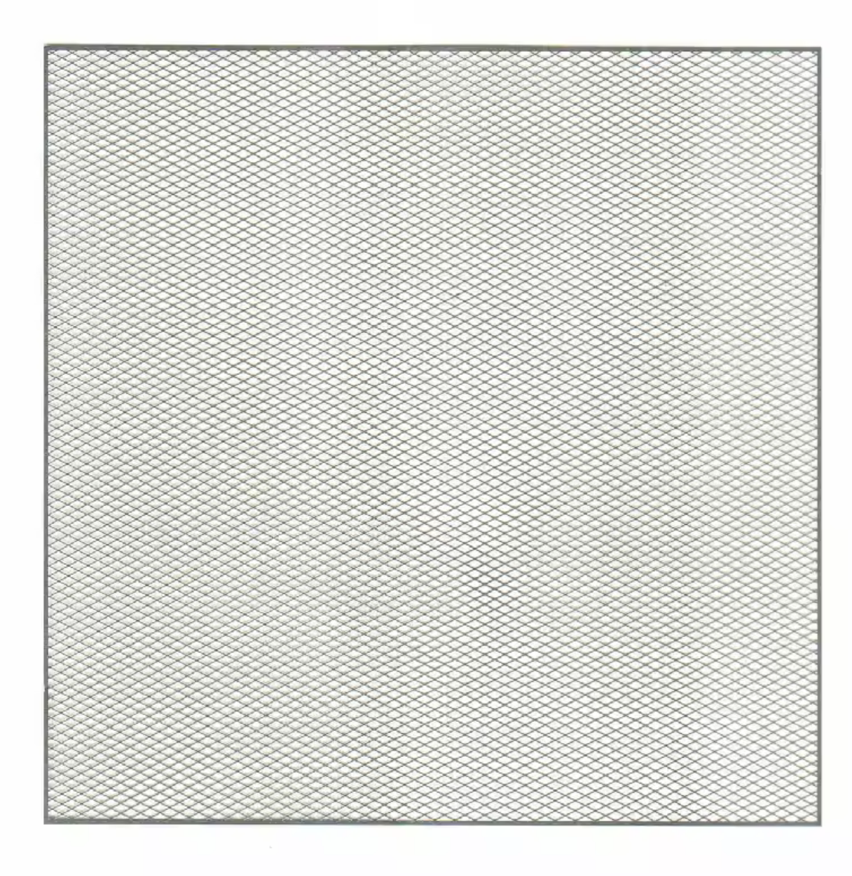 Raceworks RC Products - Car Grille Style BB