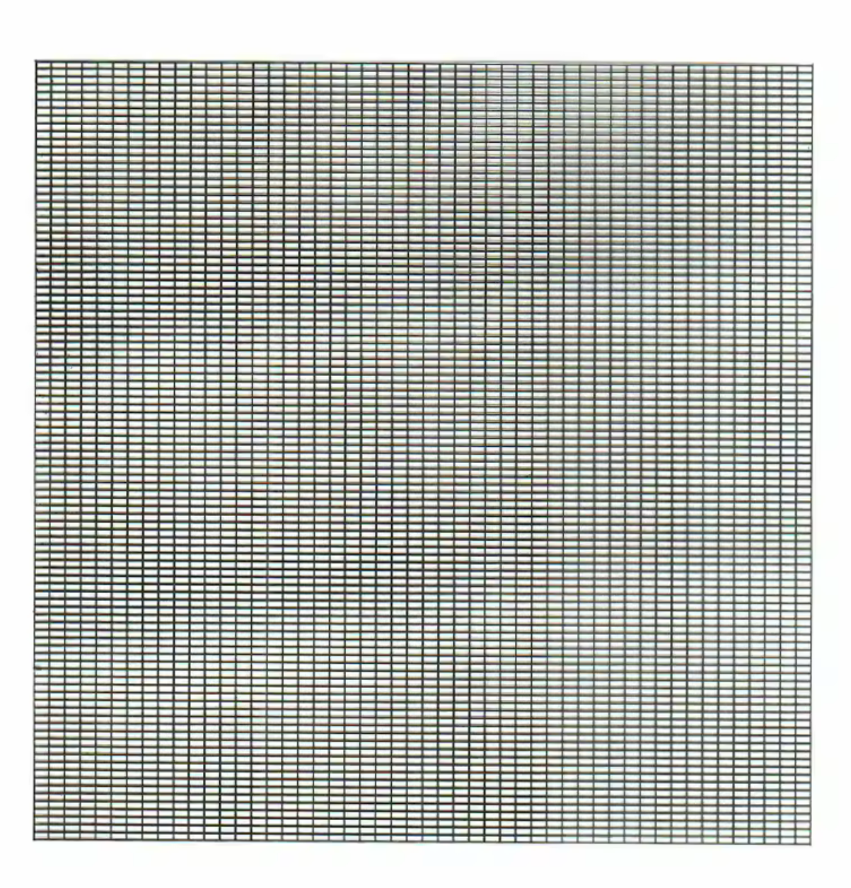 Raceworks RC Products - Car Grille Style AA