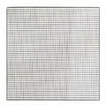 Raceworks RC Products - Car Grille Style DD Silver