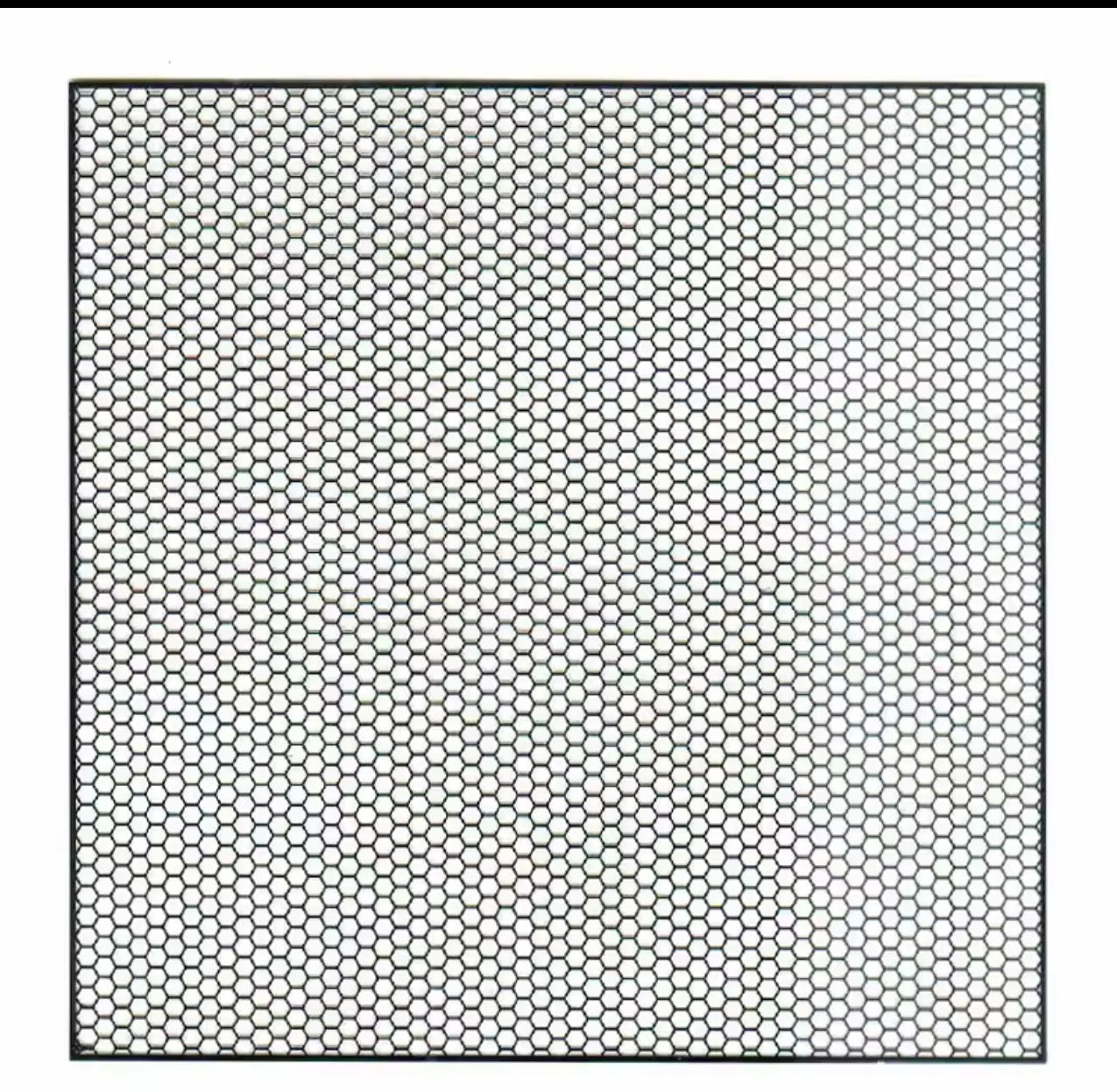 Raceworks RC Products - Car Grille Style EE