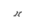 Awesomatix - AM19-LTL Upper Arm Holder x 2
