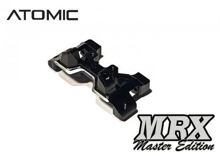 Atomic MRX Master Front Bulkhead