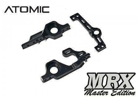 Atomic MRX Master Motor Mount